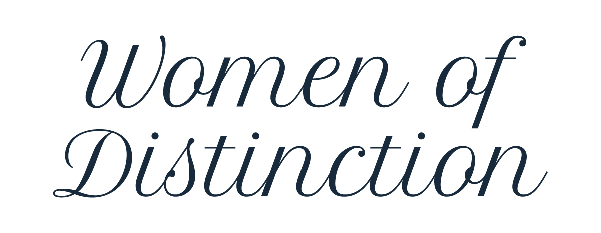 Women of Distinction 2026
